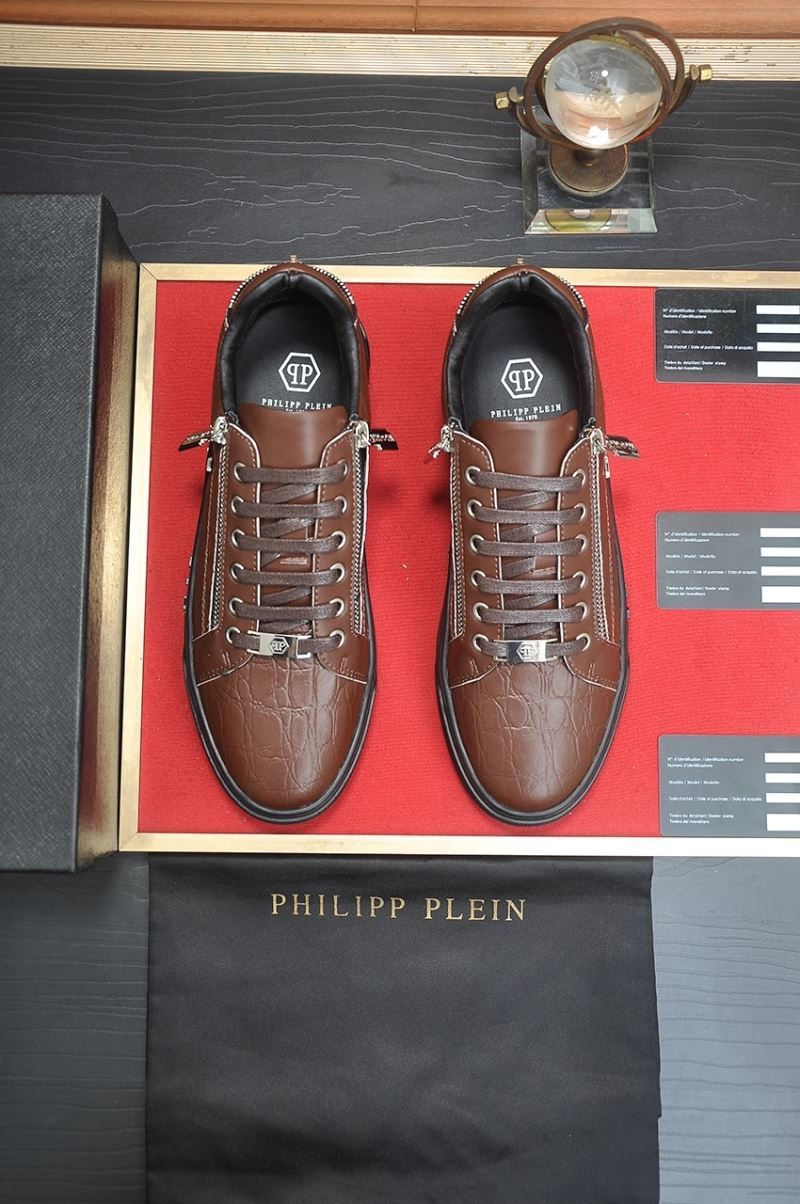 Philipp Plein Shoes